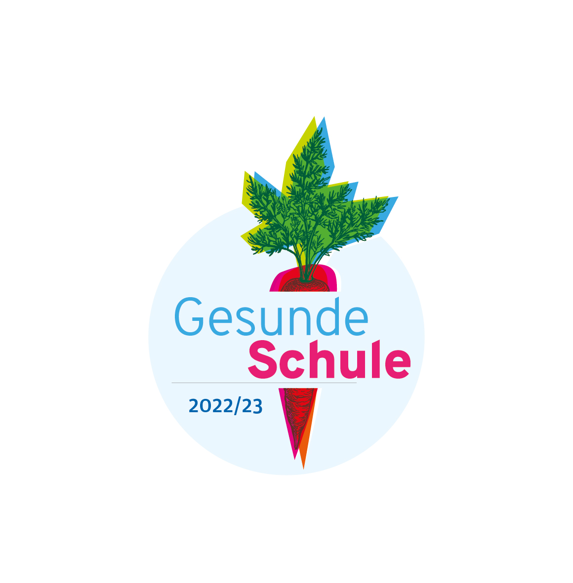 Erneute Auszeichnung als „Gesunde Schule“